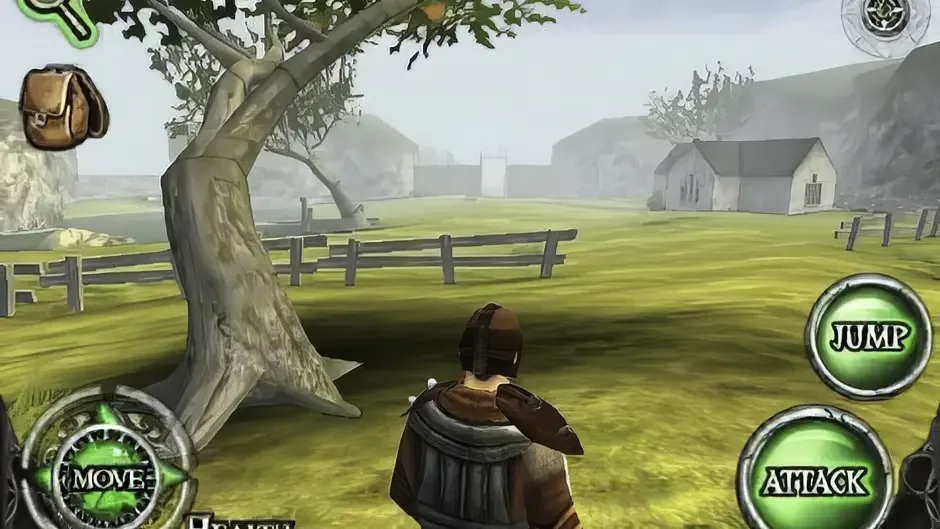 Ravensword: The Fallen King