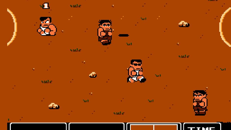 Nekketsu High School Dodgeball Club: Soccer Story media thumbnail