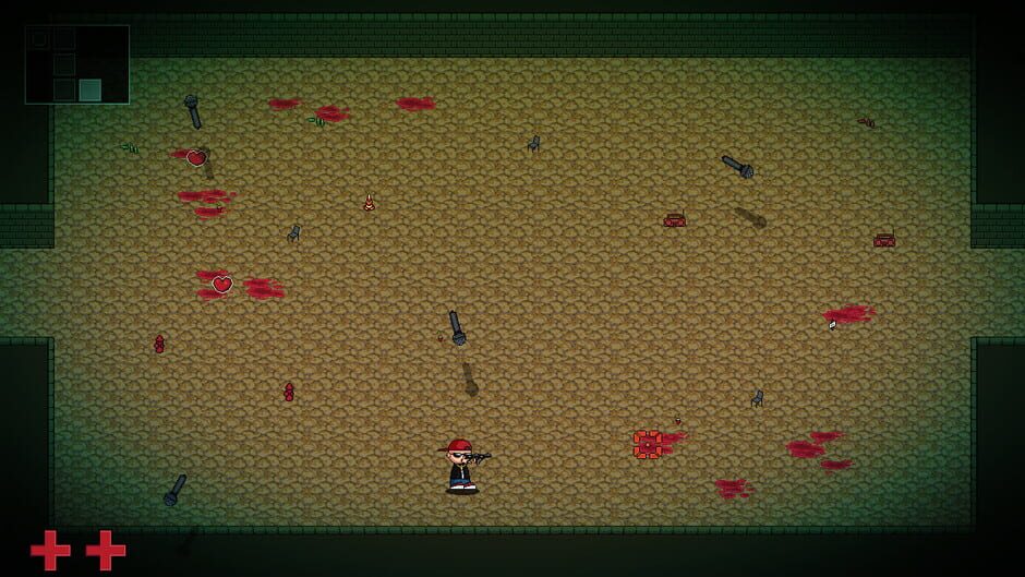 Music Thief screenshot
