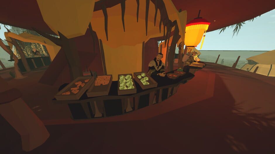 Screenshot Ardenfall