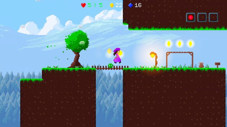 Everplast Screenshot