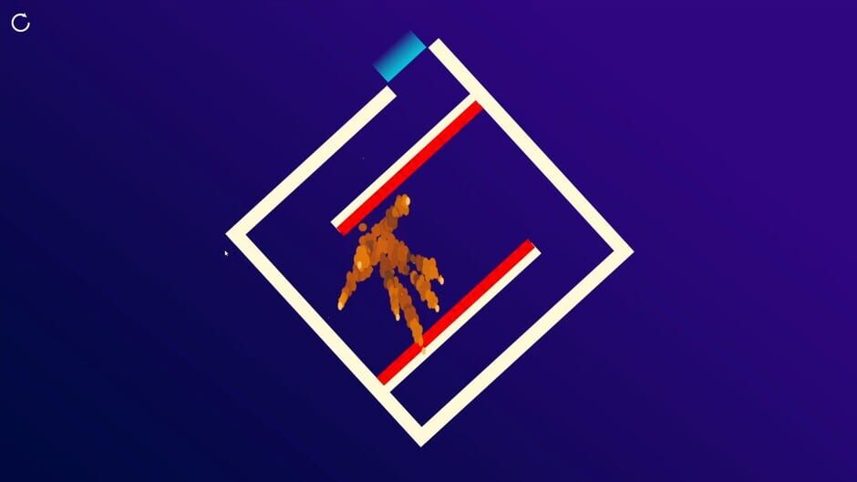 Maze Twister Screenshot