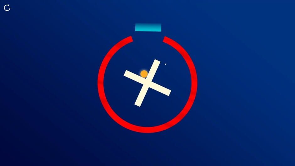 Maze Twister Screenshot