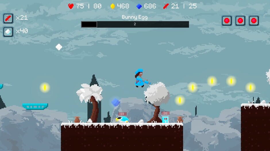 Everplast Screenshot