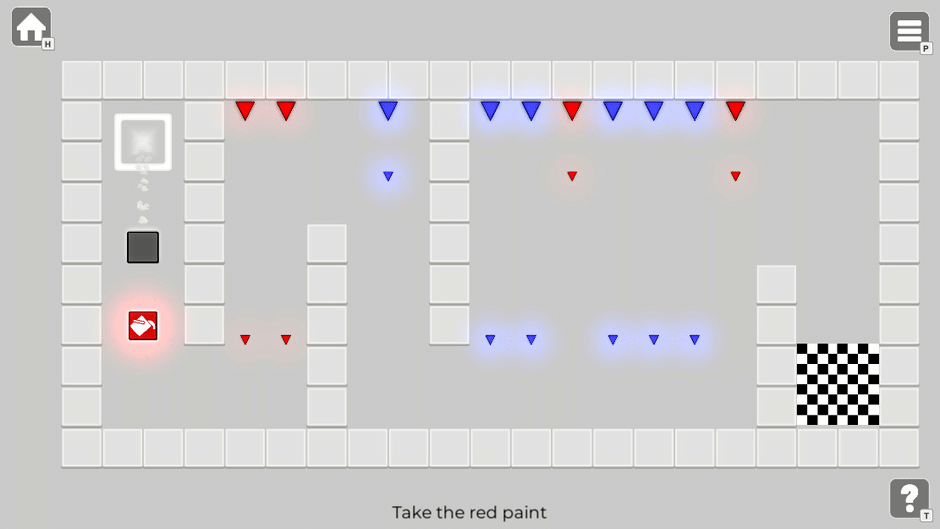 Sqroma Screenshot