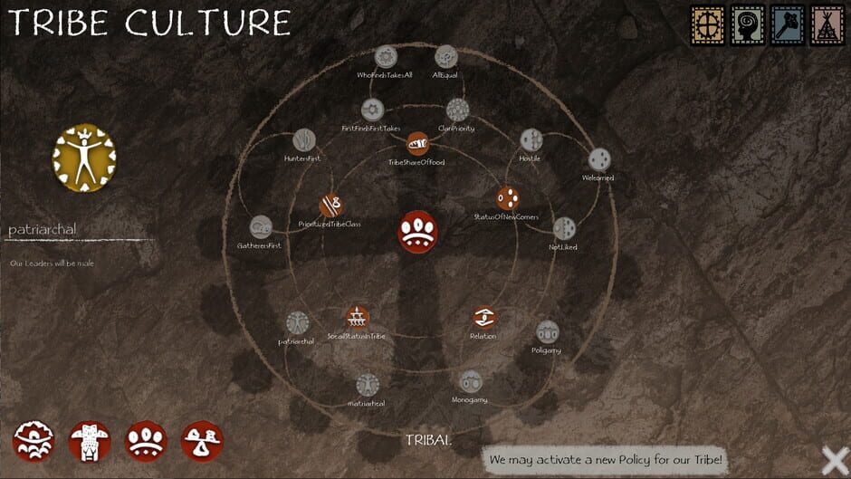 The Ancients Screenshot