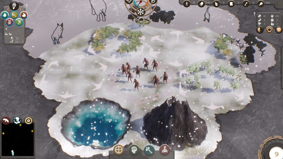 The Ancients Screenshot