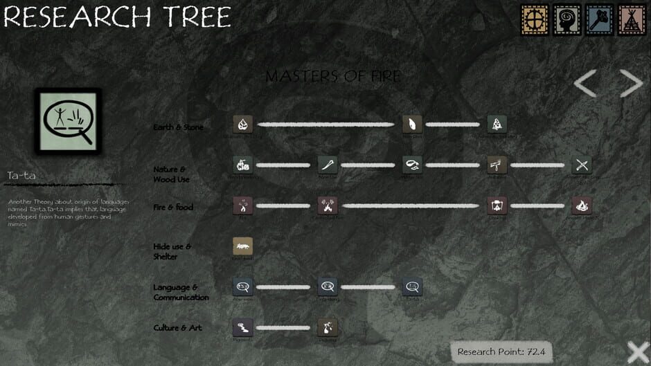 The Ancients Screenshot