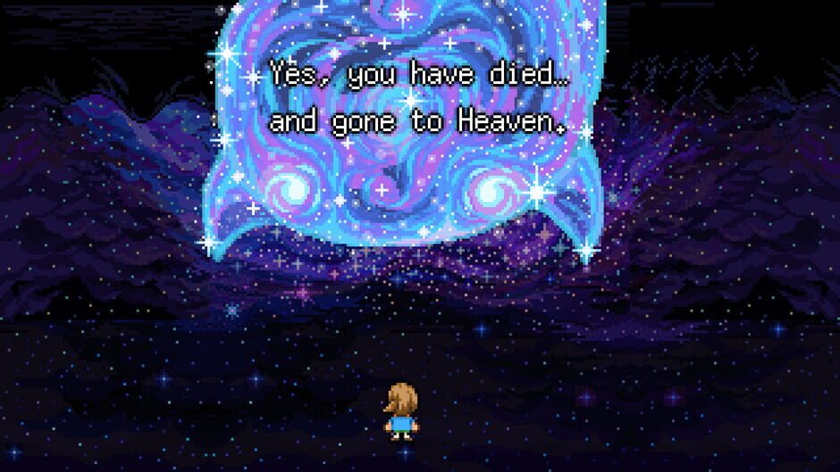 Fishing Paradiso Screenshot