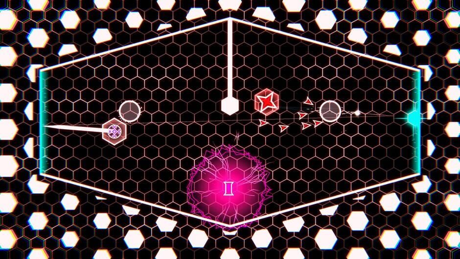 Magnet Crusher Screenshot