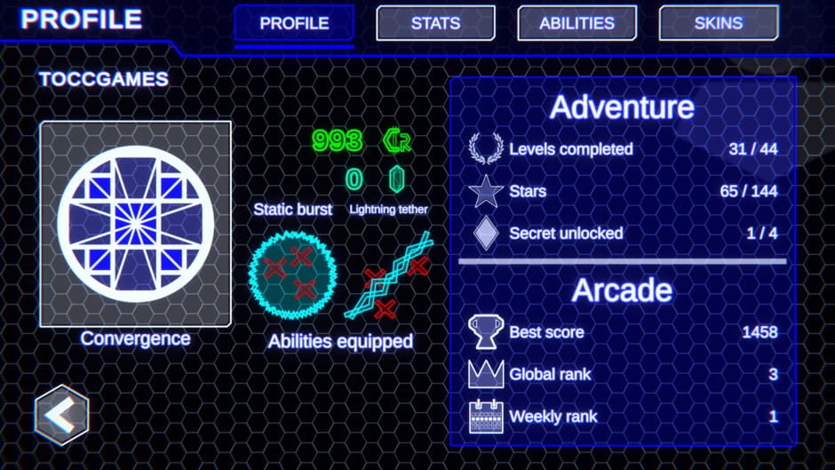 Magnet Crusher Screenshot