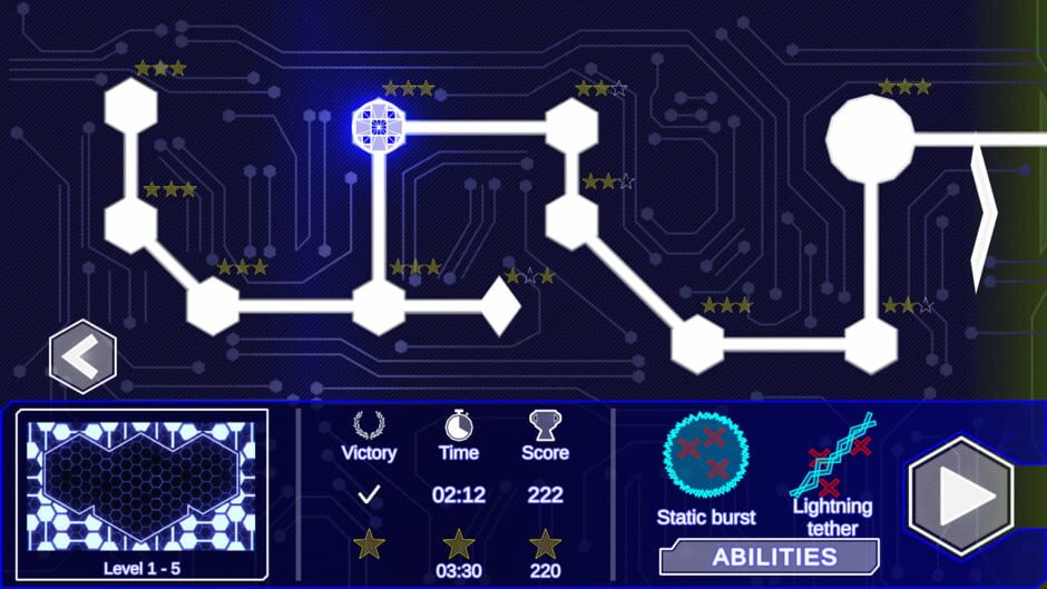 Magnet Crusher Screenshot