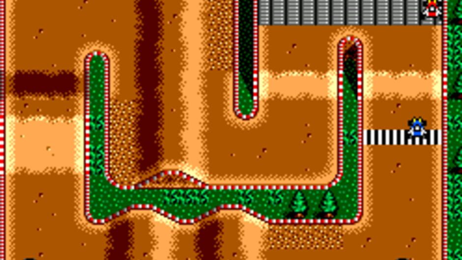 Buggy Run screenshot