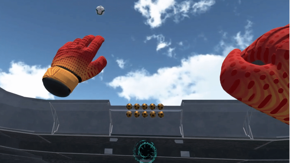 CleanSheet Screenshot
