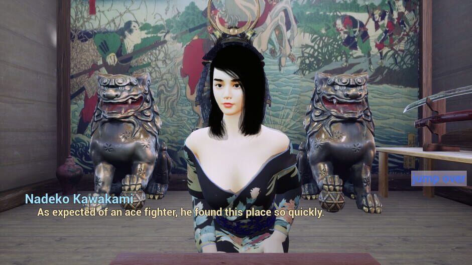 Guns and Roses Screenshot