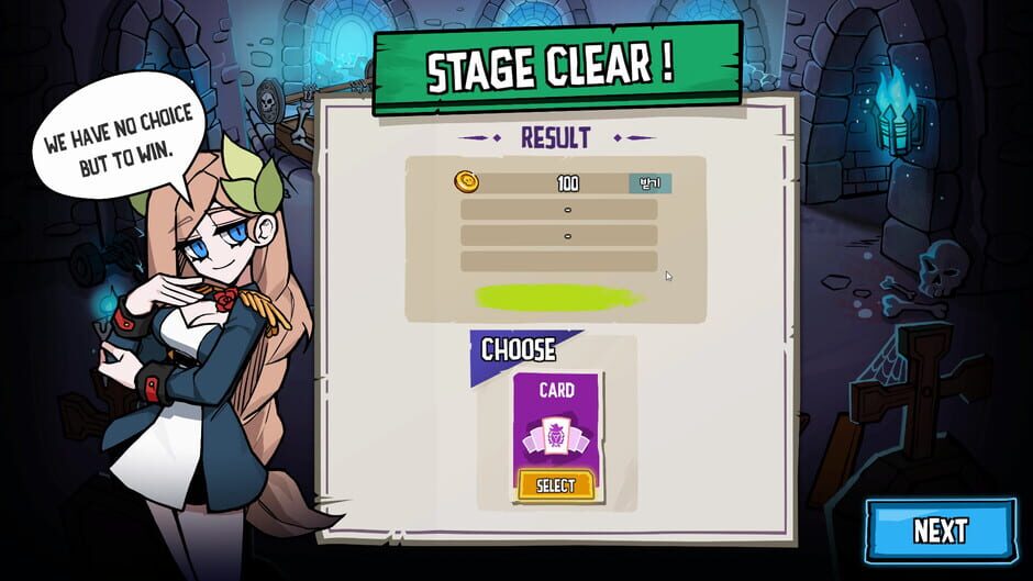 Witch and Council Screenshot