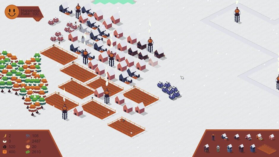 สกรีนช็อตจาก Winter and People (รูปที่ 12)