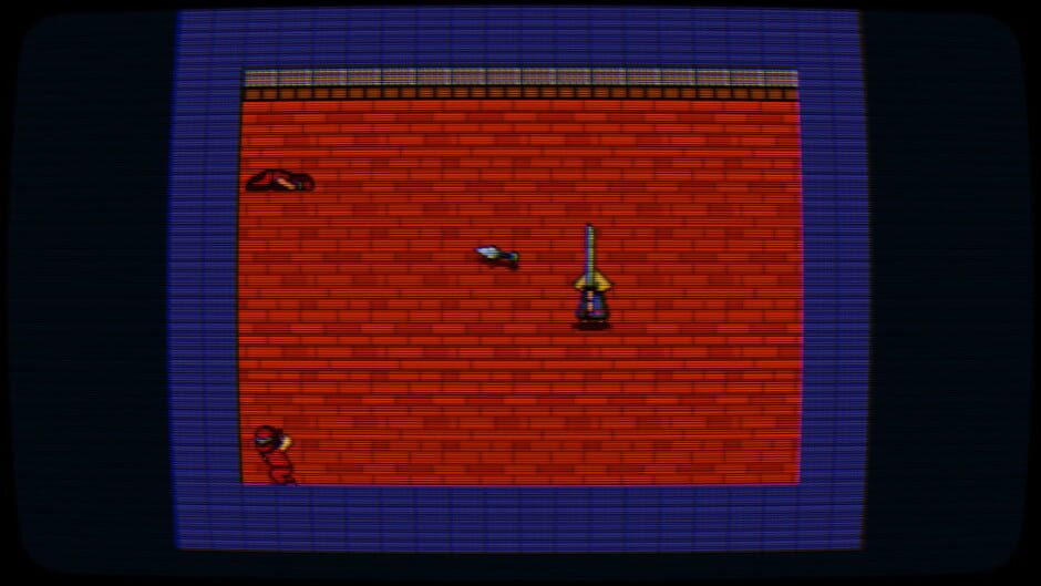 Shadow Killer screenshot