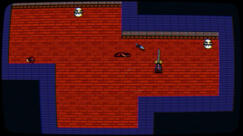 Shadow Killer screenshot