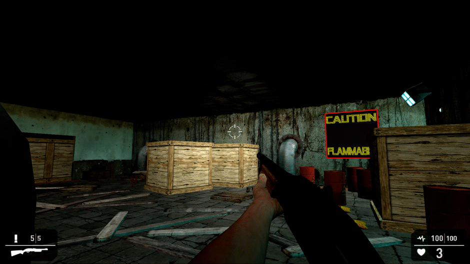 Base Dune Screenshot