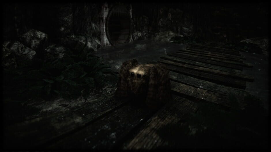 สกรีนช็อตจาก Your Spider (รูปที่ 17)
