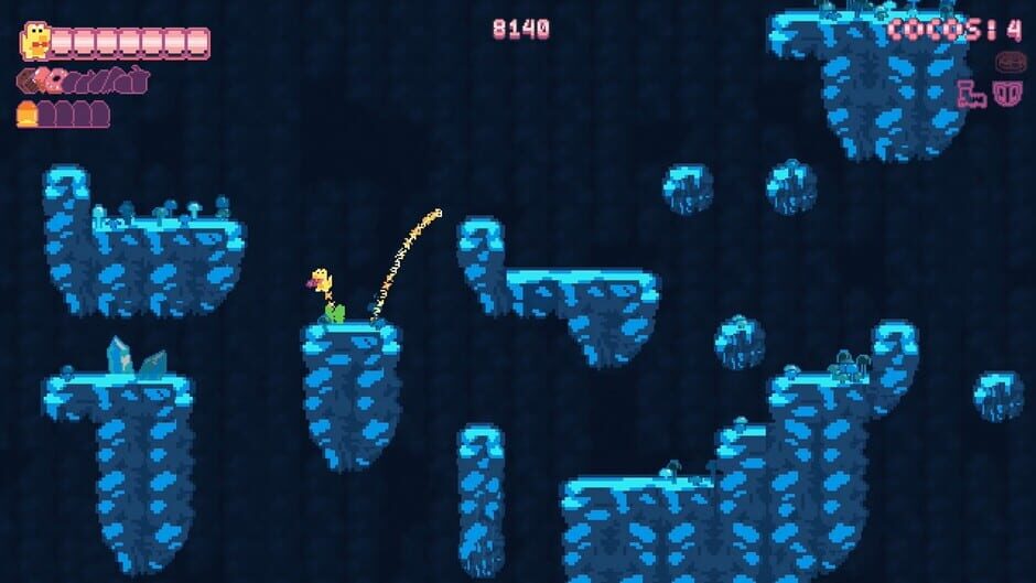 El Gancho Screenshot