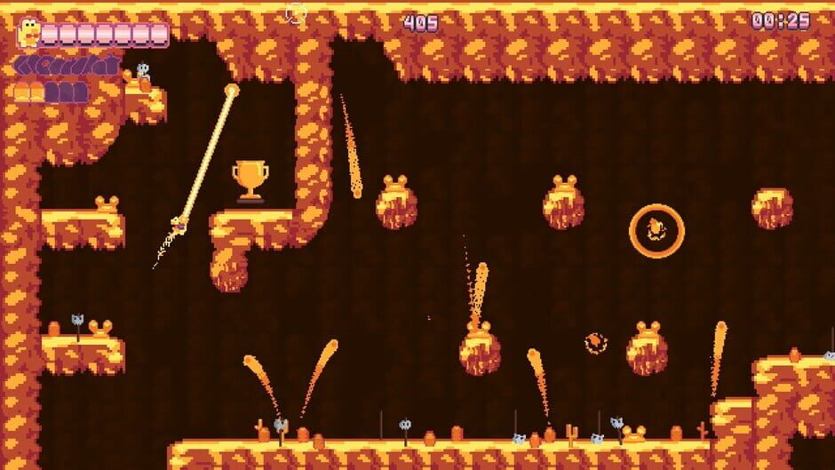 El Gancho Screenshot