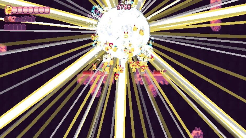 El Gancho Screenshot