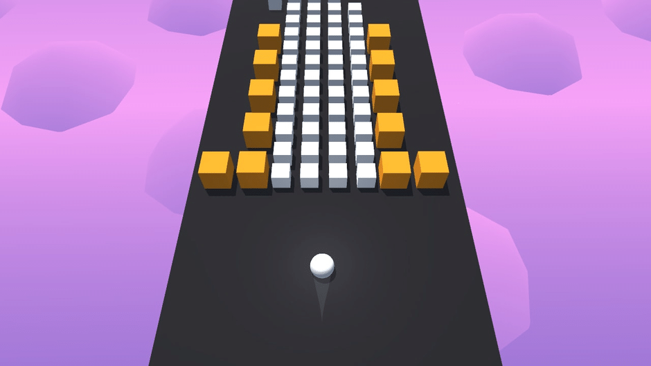 Ball Rush Screenshot