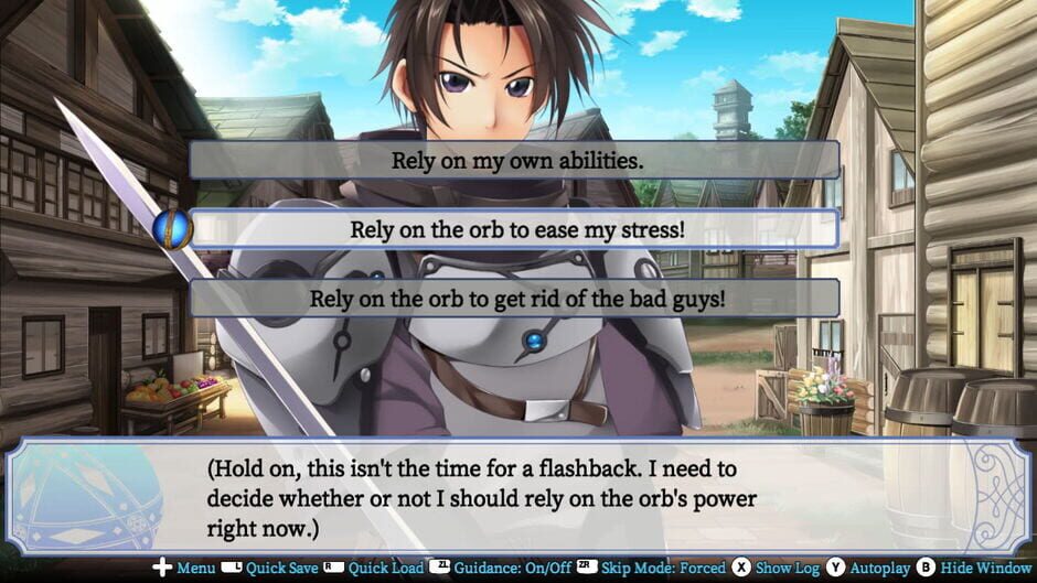 Our Battle Has Just Begun! Episode 2 Screenshot