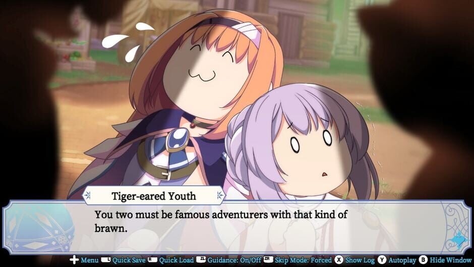 Our Battle Has Just Begun! Episode 2 Screenshot