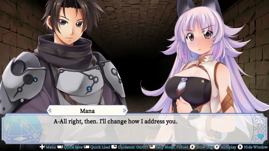 Our Battle Has Just Begun! Episode 2 Screenshot