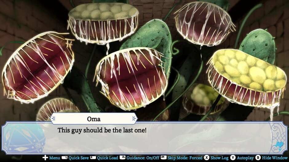 Our Battle Has Just Begun! Episode 2 Screenshot