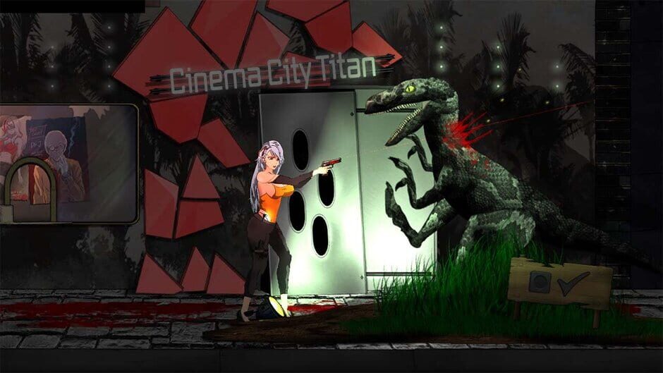 Red Colony 3 Screenshot