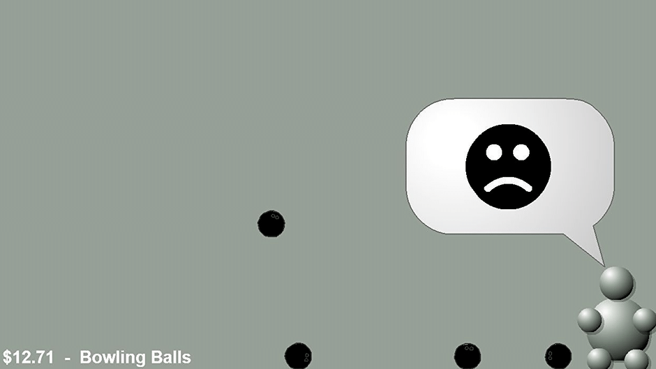 Interactive Buddy Screenshot
