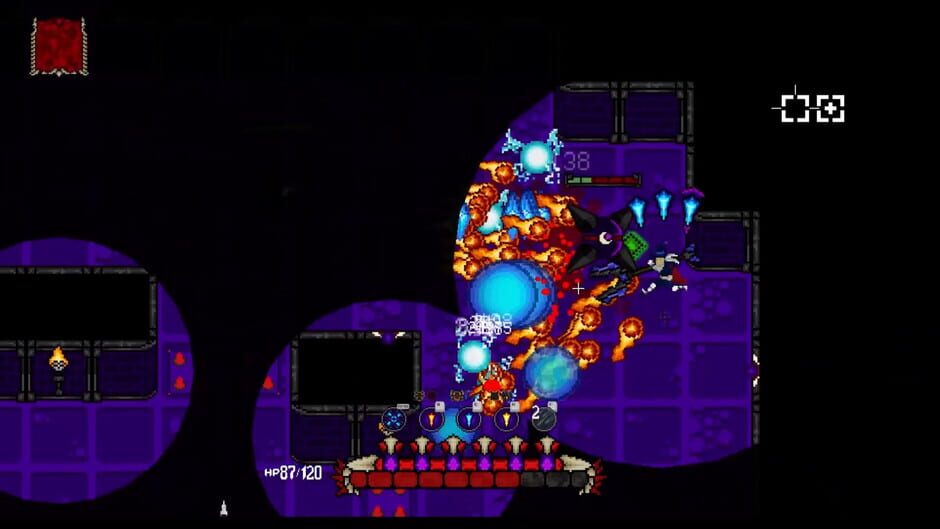 Still Be a Human Screenshot