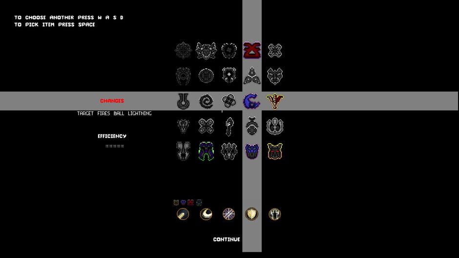 Still Be a Human Screenshot