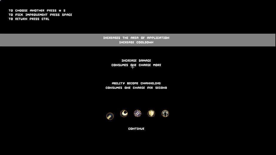 Still Be a Human Screenshot