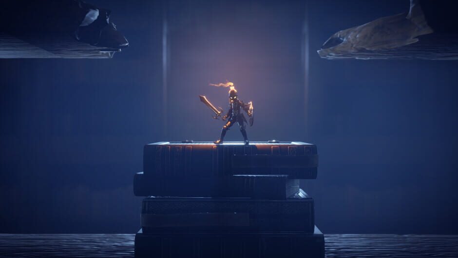 Candle Knight Screenshot