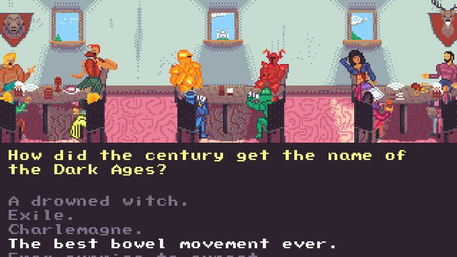 Red Triangle Super Collection screenshot
