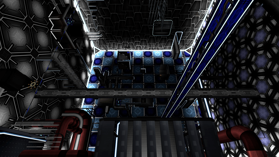 ITRP: Volatile Vertex Screenshot