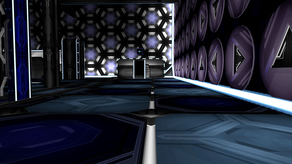 ITRP: Volatile Vertex Screenshot
