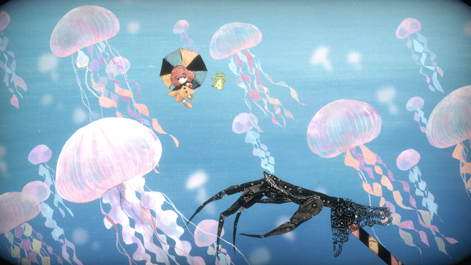 Vigorus Screenshot