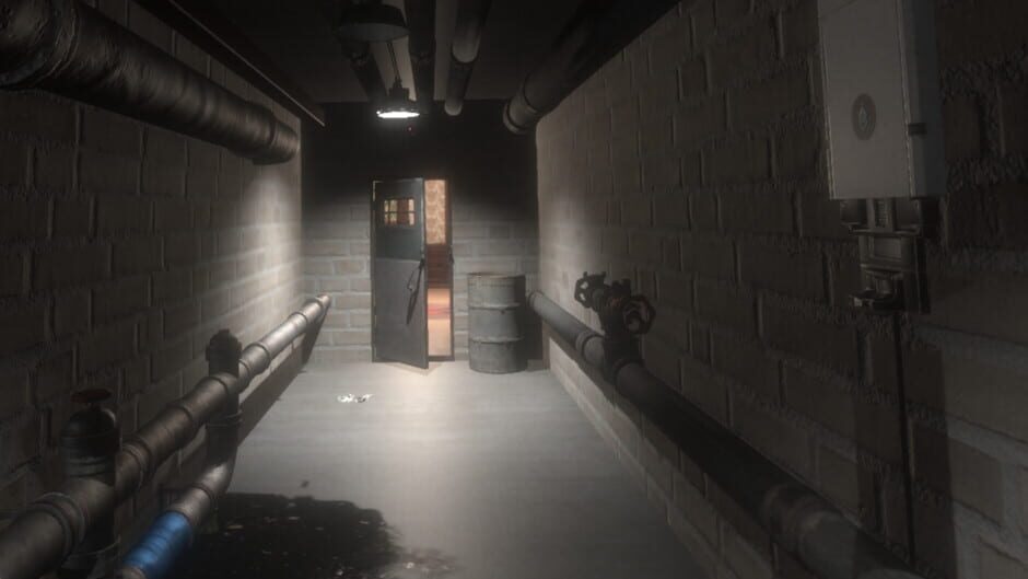 Project Valkyrie screenshot