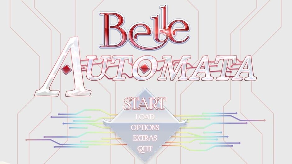 Belle Automata Screenshot