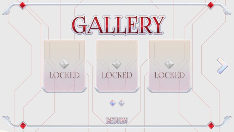 Belle Automata Screenshot