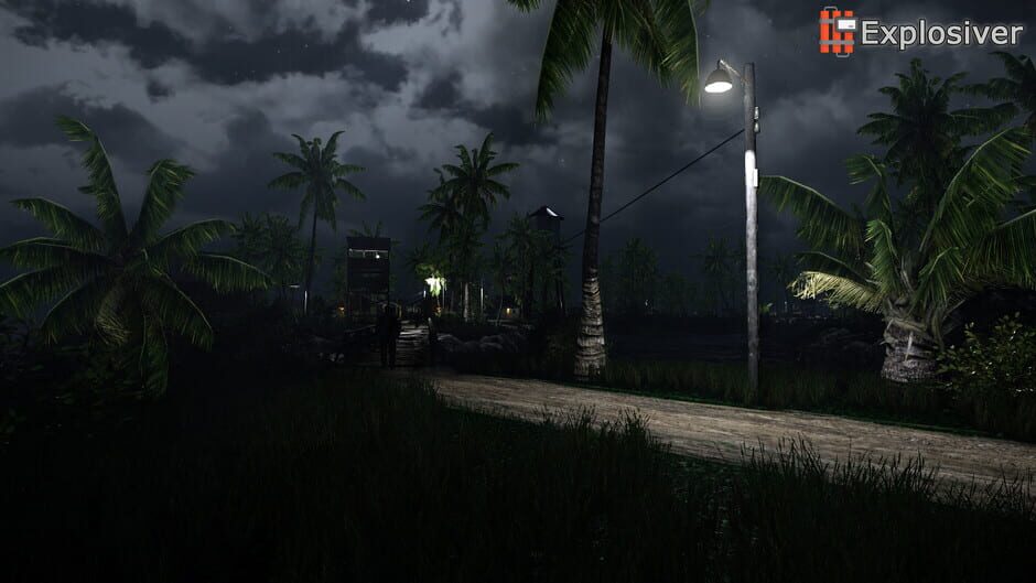 Explosiver Screenshot