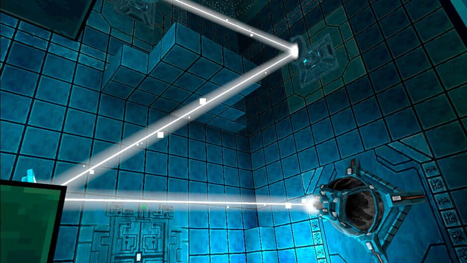 Labyrinth deLux: A Crusoe Quest Screenshot