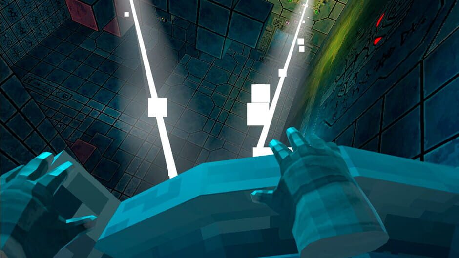 Labyrinth deLux: A Crusoe Quest Screenshot