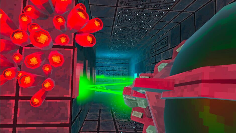 Labyrinth deLux: A Crusoe Quest Screenshot